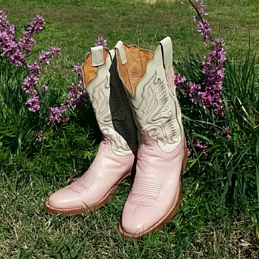 🔥SALE🔥Lucchese 2000 Boots